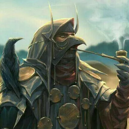 Mehdican Avatar