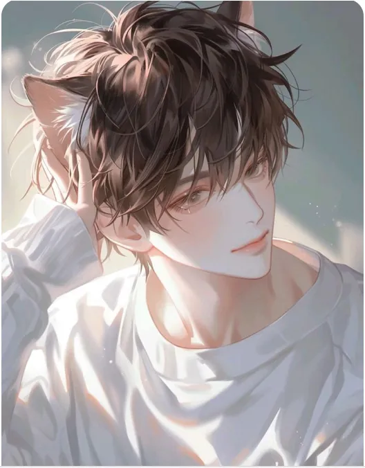 darkgold Avatar