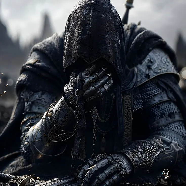 Saphkiell Avatar