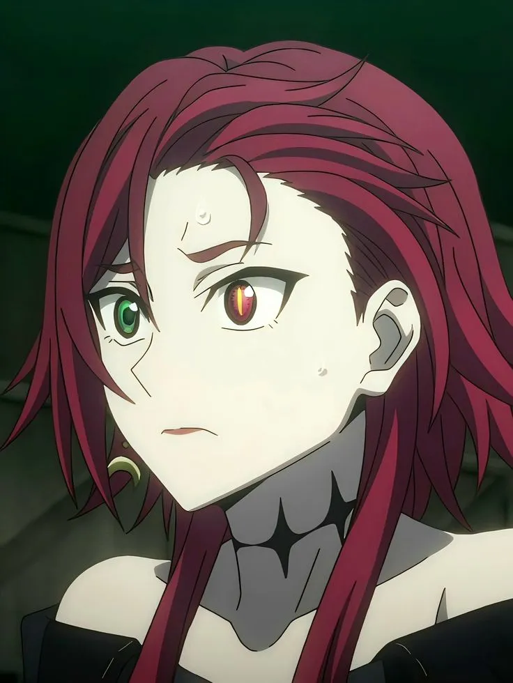 Avenoirse Avatar