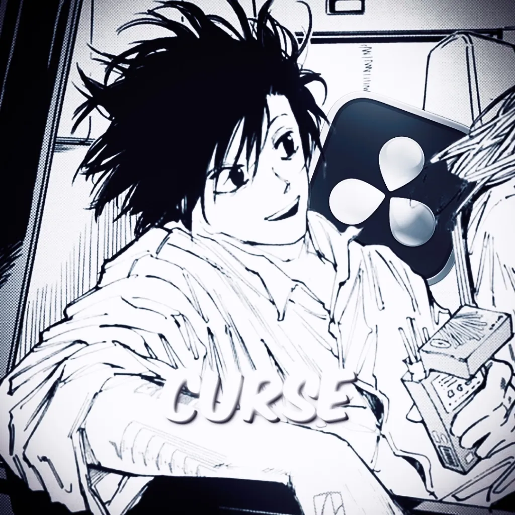 Curse - Anizm.TV