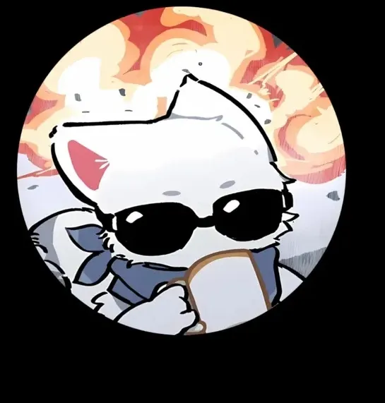 Redfalcon Avatar