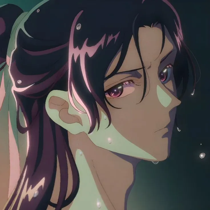 Rnaelf Avatar