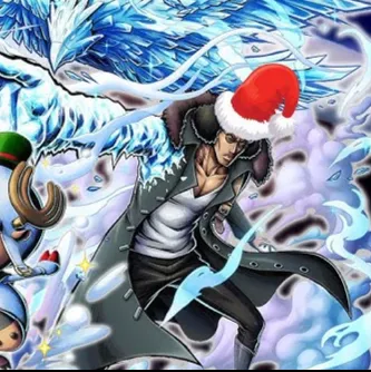 arakiji Avatar