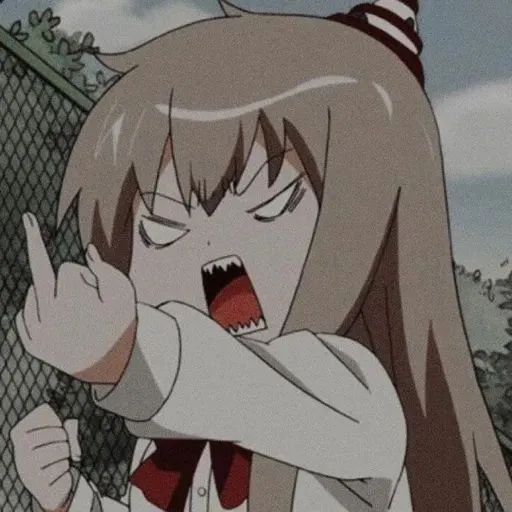AnimeEater Avatar