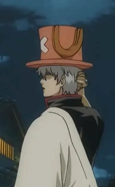 Yabandomuzu Avatar