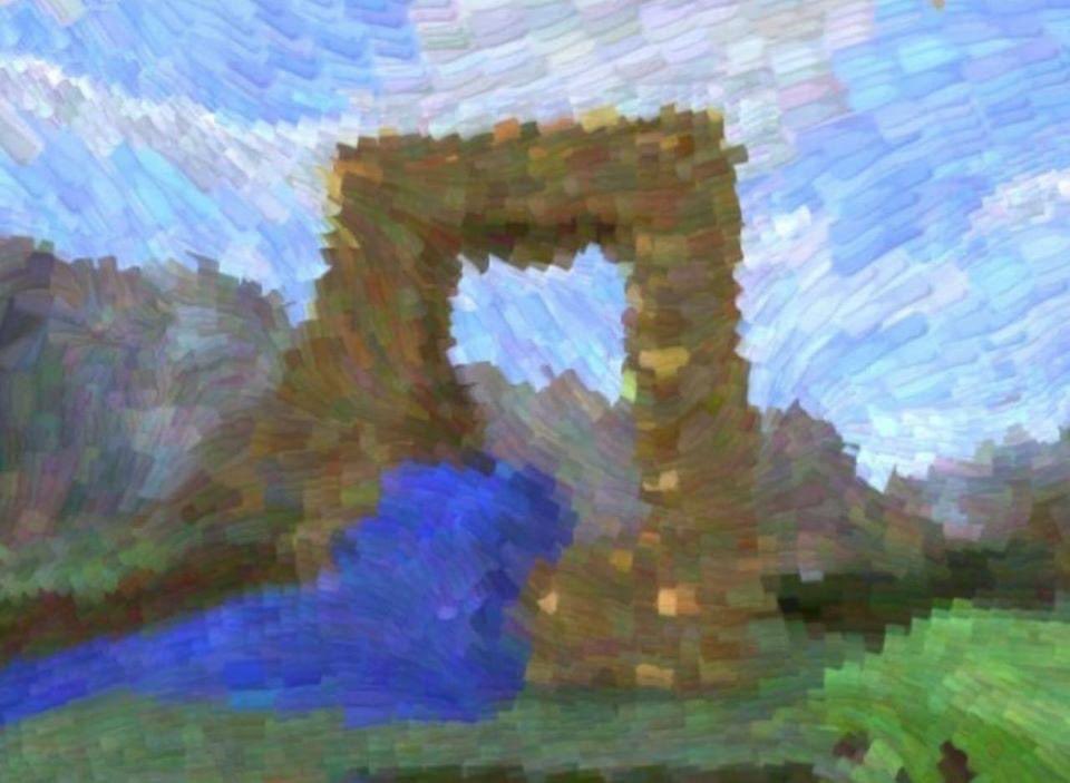Adamotto Avatar