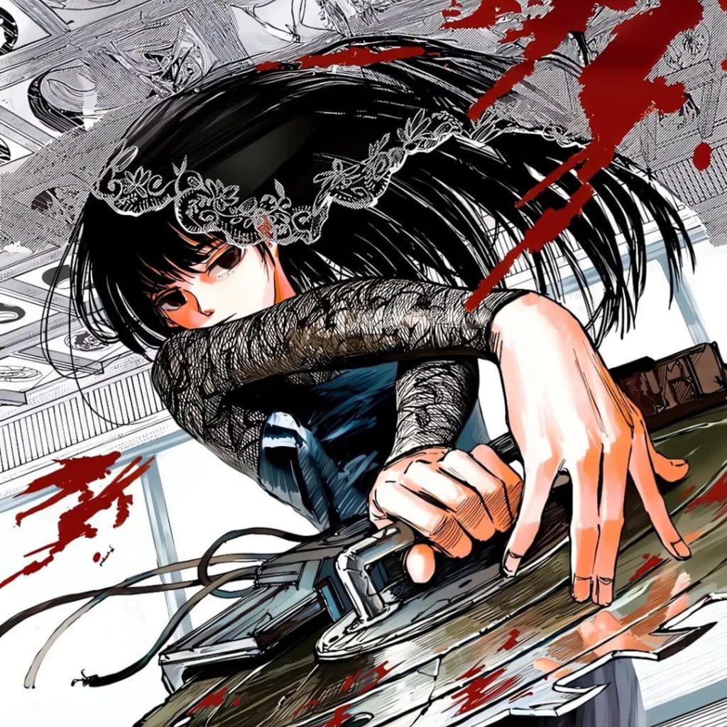 tsukky Avatar
