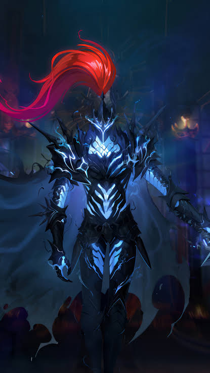 DarkWane Avatar