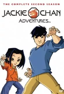 Jackie Chan Adventures - Anizm.TV