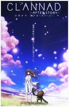 Clannad : After Story - Anizm.TV