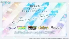 Journey to Bloom - Anizm.TV