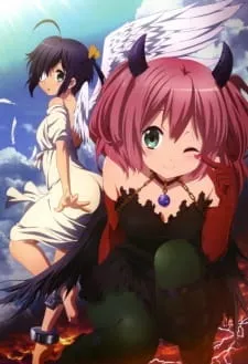 Chuunibyou demo Koi ga Shitai! Ren Lite - Anizm.TV
