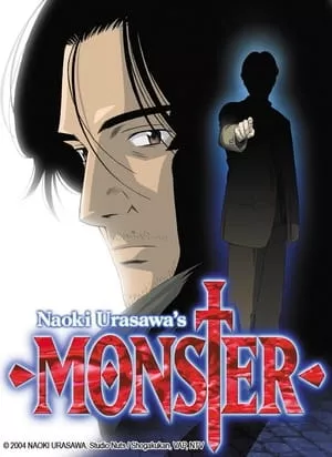 Monster - Anizm.TV